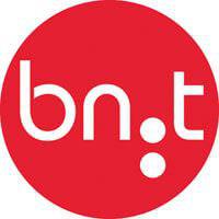 bn t Logo
