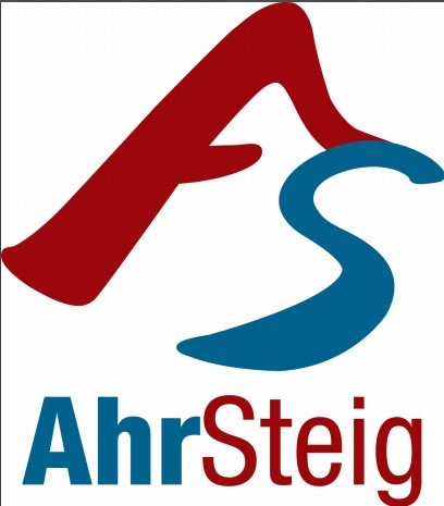 Ahrsteig Logo